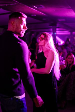 NBC PARTY 10.05.2026